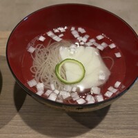 魚見茶寮 - 