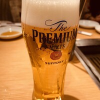 ビーフキッチン 恵比寿店 - 