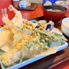 天ぷら家 - 料理写真: