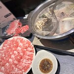 h Hokkaidou Shabushabu Pokke - 