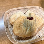 わかば - たい焼きは、尻尾まであんこたっぷり！