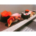 XEX WEST :: aburiyaki & sushi An - 