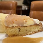 Kafe Paurisuta - ケーキは全てホームメイド