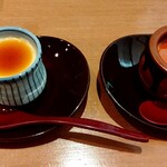 お料理 とみやま - 