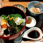 お料理 とみやま - 