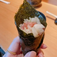 SUSHI TOKYO TEN、 横浜店 -  SUSHI TOKYO TEN、 横浜店 -