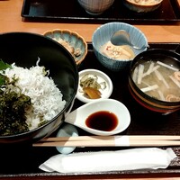 お料理 とみやま - 