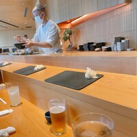 SUSHI TOKYO TEN、 横浜店 -  SUSHI TOKYO TEN、 横浜店 -