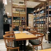 オービカ モッツァレラバー 横浜店 - 