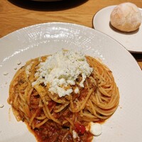 オービカ モッツァレラバー 横浜店 - 