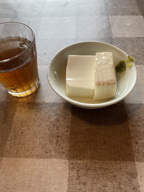 かしわや - 蔵王（うどん）の写真