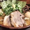 炙り味噌らーめん 麺匠 真武咲弥 渋谷店