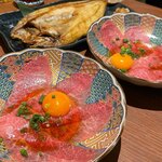 おでんと炉端焼き 大人の隠れ家酒場 雅 - 