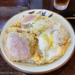 Katsudon Takatsu - 