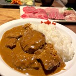 はなぶさ精肉店 - 