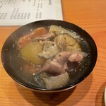 日本料理 たかむら - 