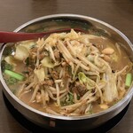 担々麺専門店 登雲 - 