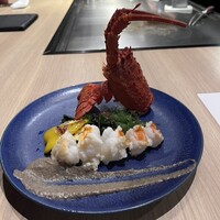 鉄板焼 grow 六本木店 - 