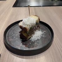 鉄板焼 grow 六本木店 - 