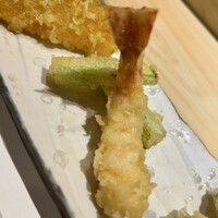 吉祥寺 鮨 天ぷら いわい - 