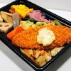 Ion - 海苔弁当398円 お赤飯298円