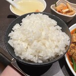 四川料理 龍の子 - 