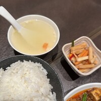 四川料理 龍の子 - 