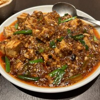 四川料理 龍の子 - 