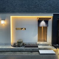 鮨 神楽 - 外観