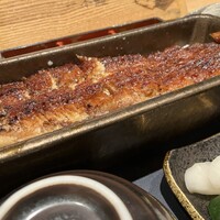 うなぎ四代目菊川 ミッドランドスクエア 名古屋本店 - 