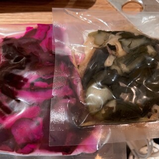 近清つけもの店_0