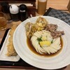 難波千日前 釜たけうどん 八重洲北口店