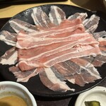 Mochibuta Shabushabu - 