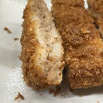 越智 - サクふわで美味しい！　思わず　いくら？と店主に聞くと150円と！！