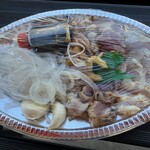 内大久保かしわ店 - 