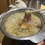 Mochibuta Shabushabu - 