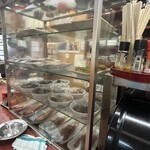 越智 - ショーケースはまだまだあります！