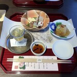 Kyou Kaiseki Minokichi - 