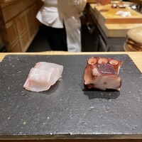 鮨処 やまと - 