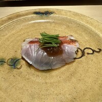 鮨 四心 - 