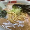 ラーメン 山岡家 松戸北小金店
