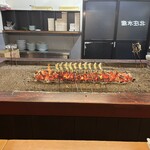 鮎料理の店 鮎の里 - 