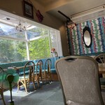 Namaste Q Karuizawa - 매장 내부