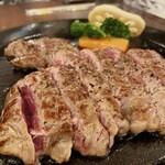 肉が一番 - 