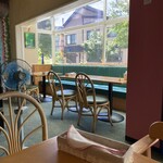 Namaste Q Karuizawa - 매장 내부