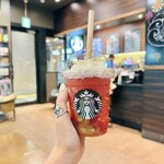 スターバックス・コーヒー - 