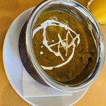 Namaste Q Karuizawa - チキン♫