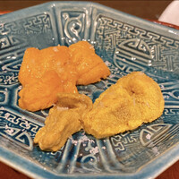 う越貞 - 