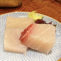 う越貞 - 