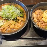 麺処 福吉 - 料理写真: